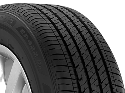 BRIDGESTONE ECOPIA EP422 PLUS (DT)